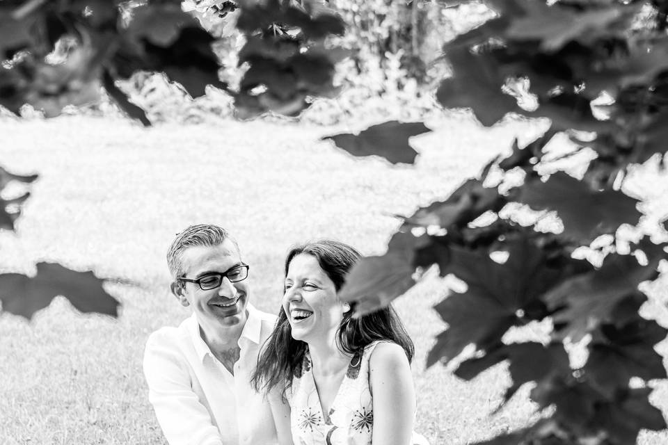 Pre-wedding Silvia e Marco