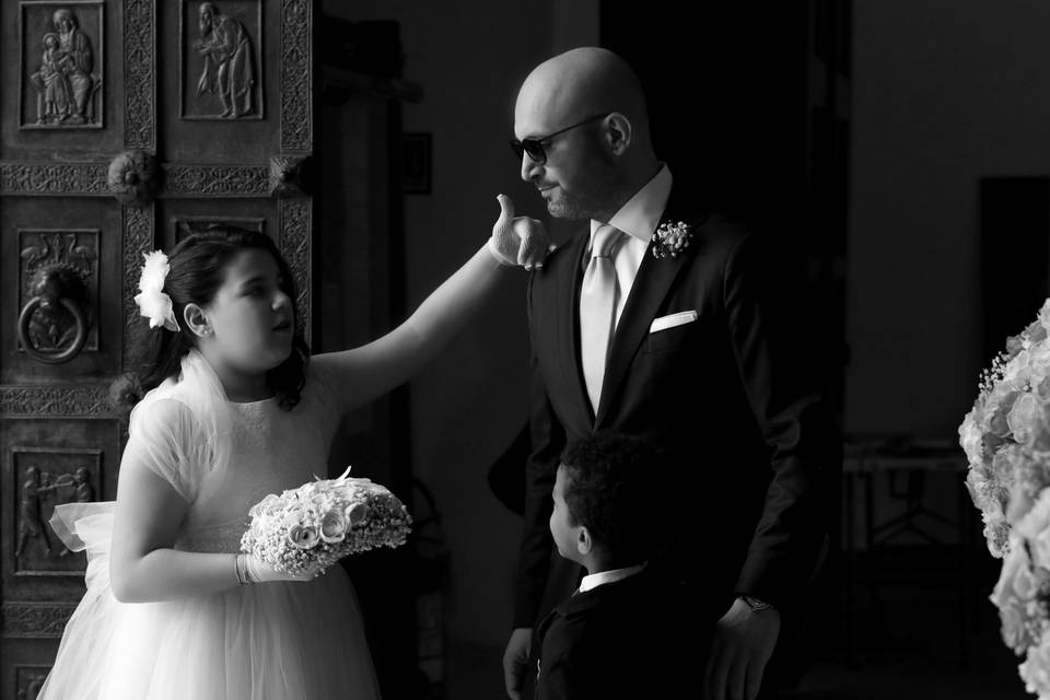 Gianni Vecchione Fotografo