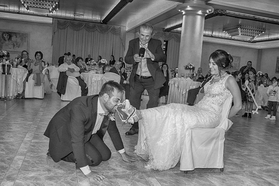 Fotografo Fossella Vitaliano