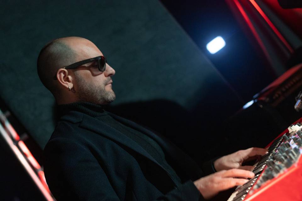 Domenico Ziparo