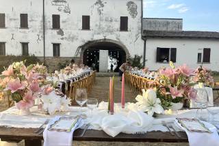 Sant' Egidio Catering
