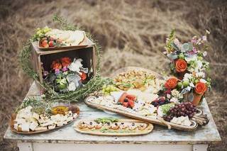 Sant' Egidio Catering 1