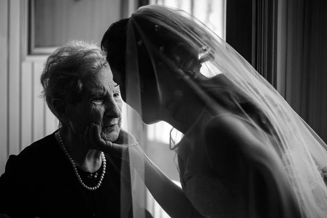 Nunzio Bruno fotografo di matrimoni in Sicilia