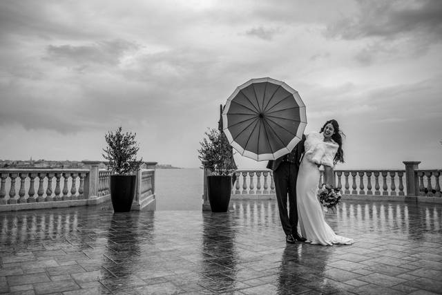 Nunzio Bruno fotografo di matrimoni in Sicilia