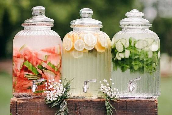 Cocktails