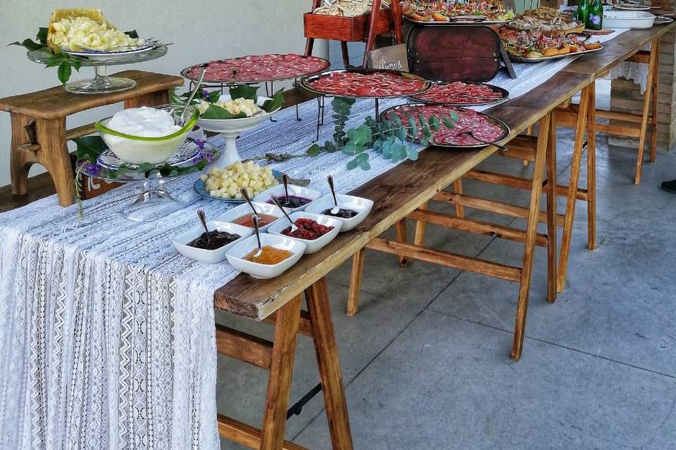 Aperitivi