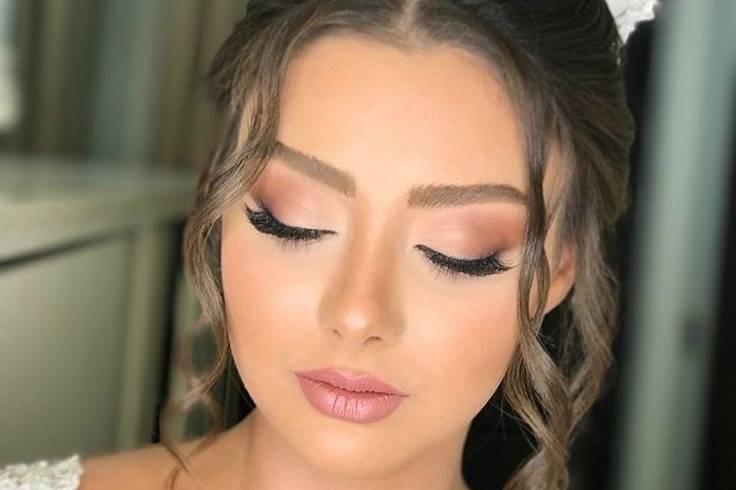 Trucco sposa