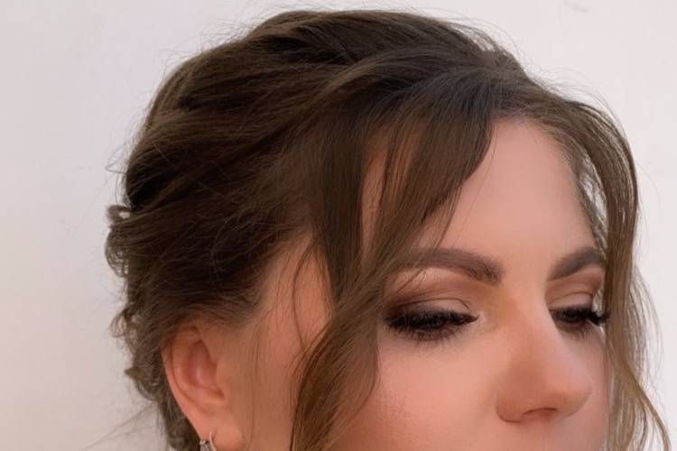 Trucco serale