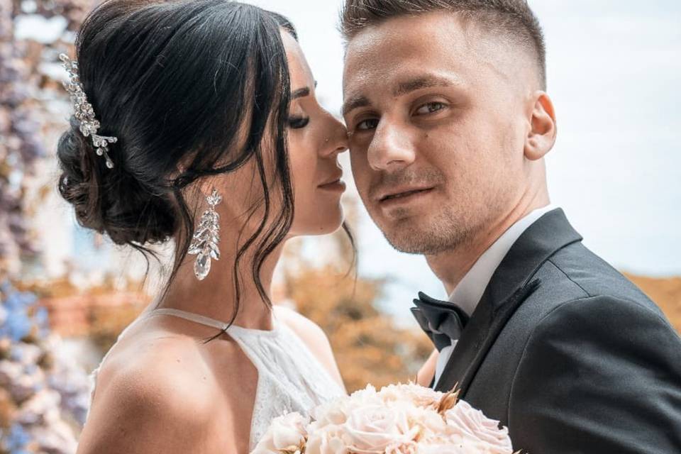 Trucco e acconciatura