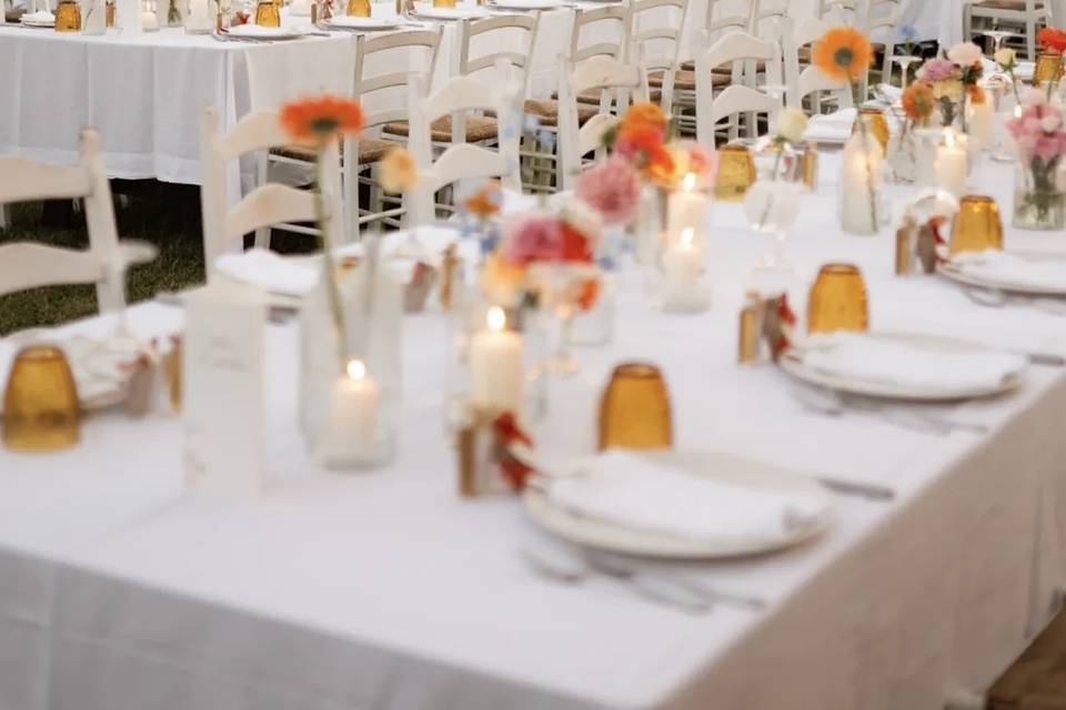 M&G Wedding