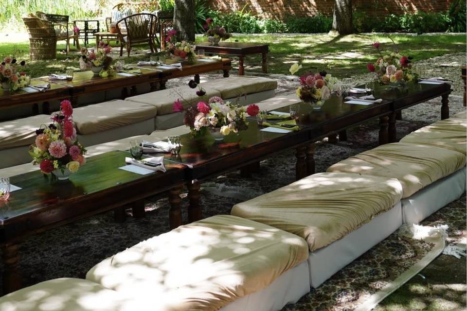 Wedding design unici