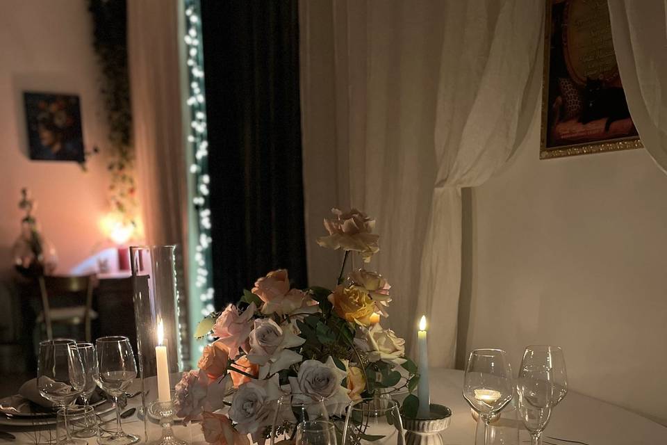 Sant' Egidio Catering