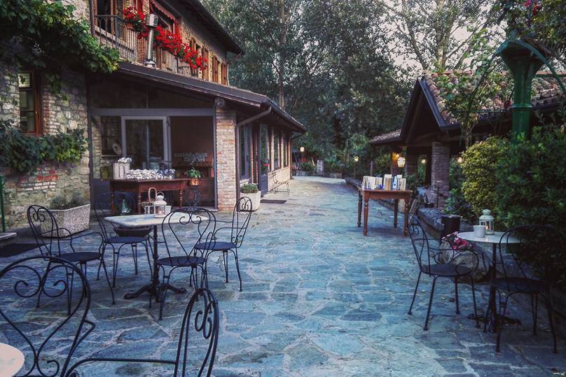 Cascina Battignana