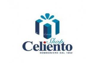 Celiento Shop logo