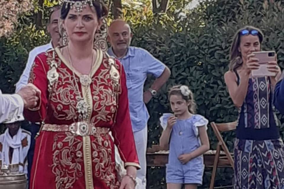 Matrimoni Tradizionali