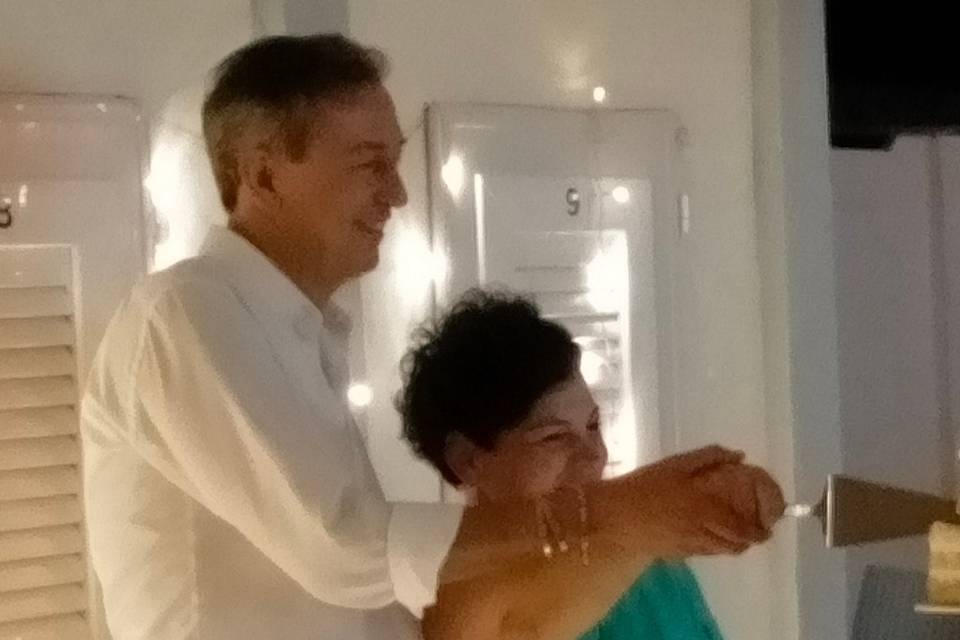 Emiliana e Andrea