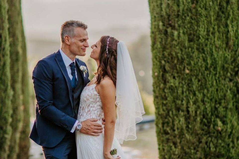 Elisa e Luka
