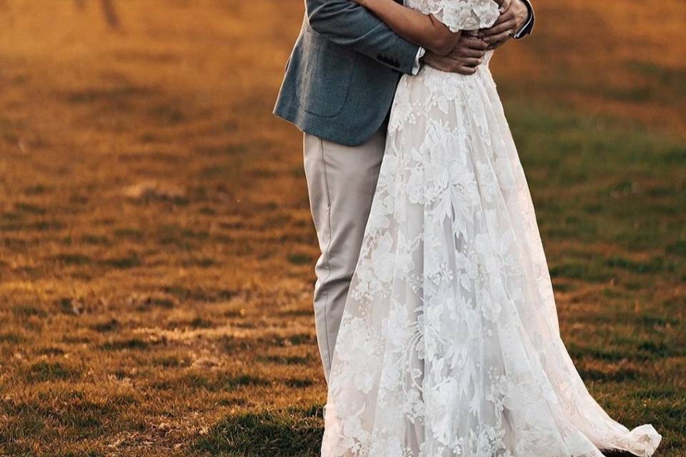 Annalisa e Adamo