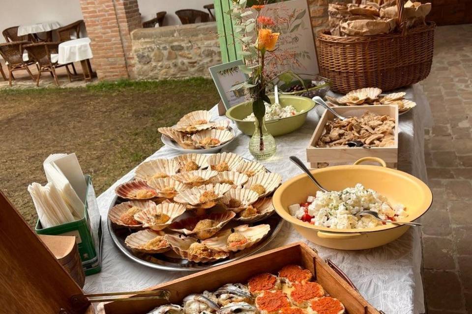 Aperitivo