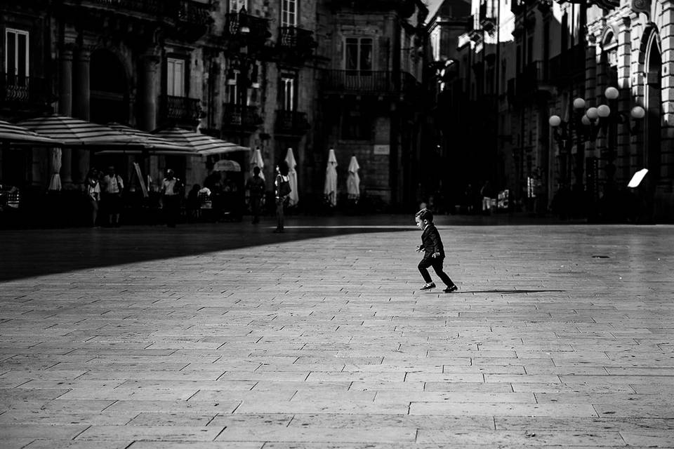 Nunzio Bruno Fotografo