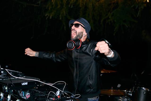 Dj Graminha