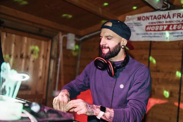 Dj Graminha