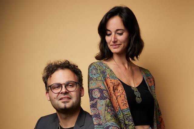 Il duo
