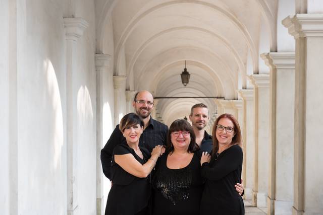 MVG melodema vocal group