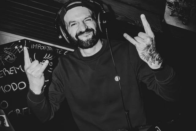 Dj Graminha