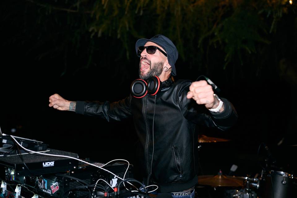 Dj Graminha