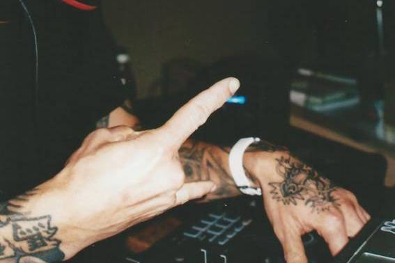 Dj Graminha