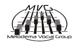 Coro Melodema Gospel & Jazz  logo