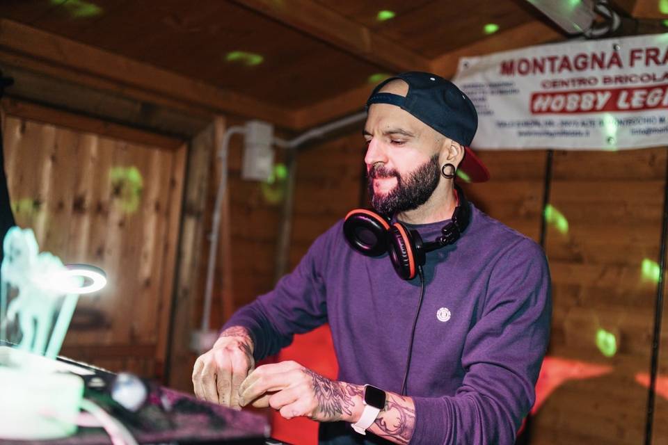 Dj Graminha
