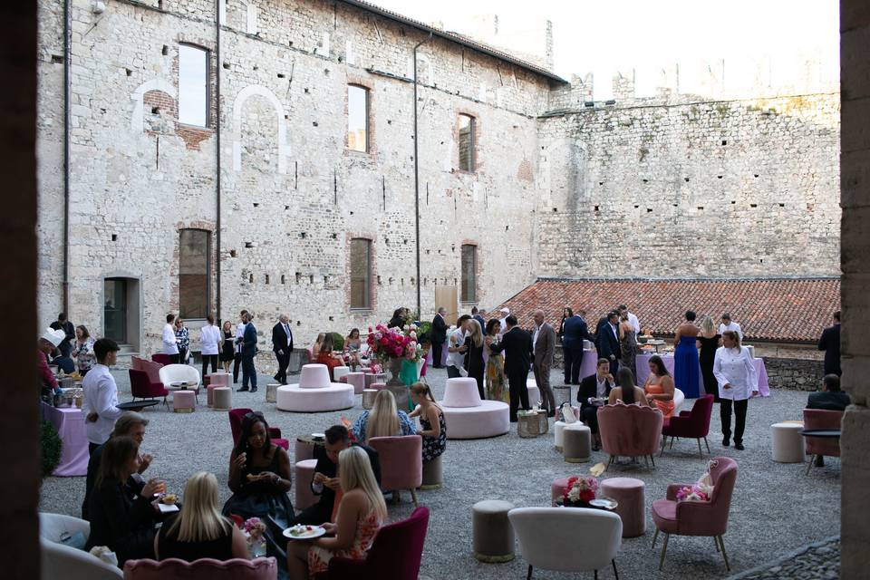 Wedding in Rocca