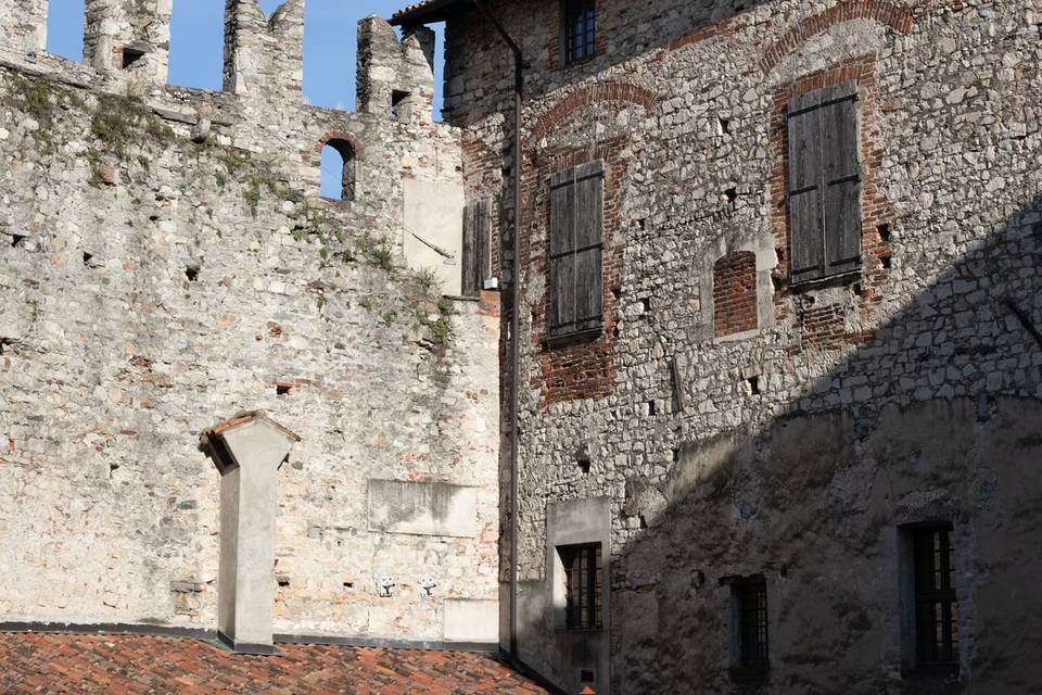Wedding in Rocca