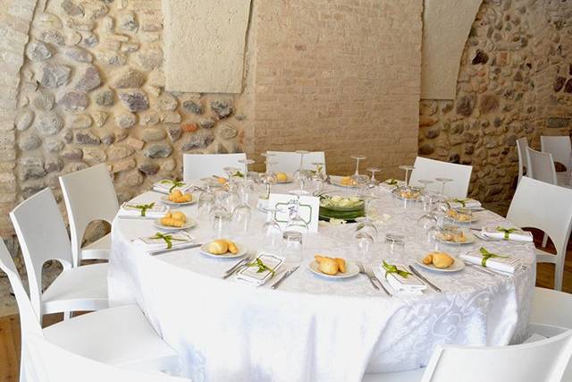 La Fornace - Catering & Banqueting