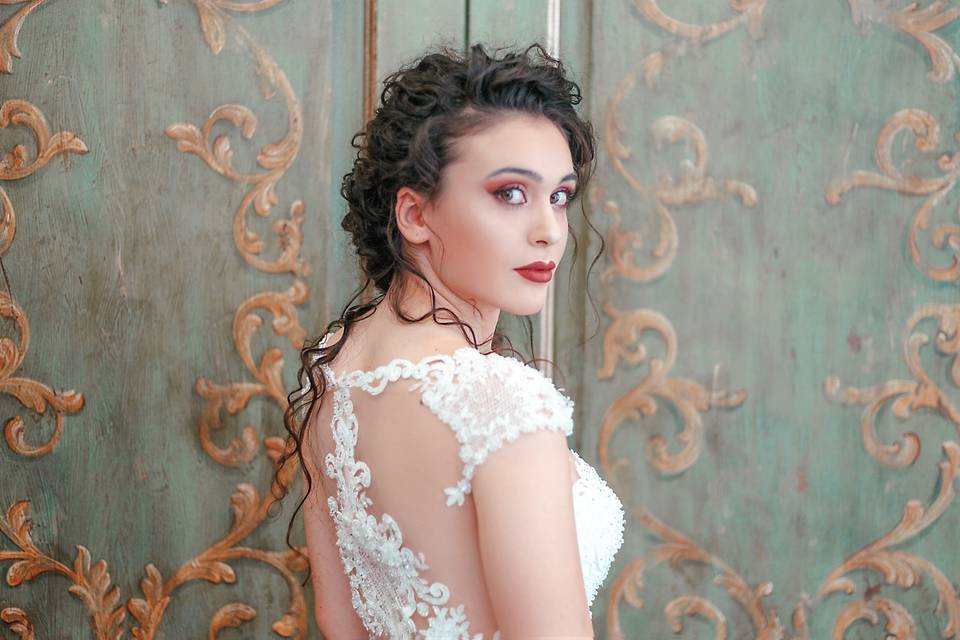 Ritratto di sposa