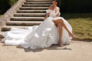 Le Mariage