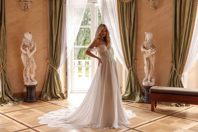 Le Mariage