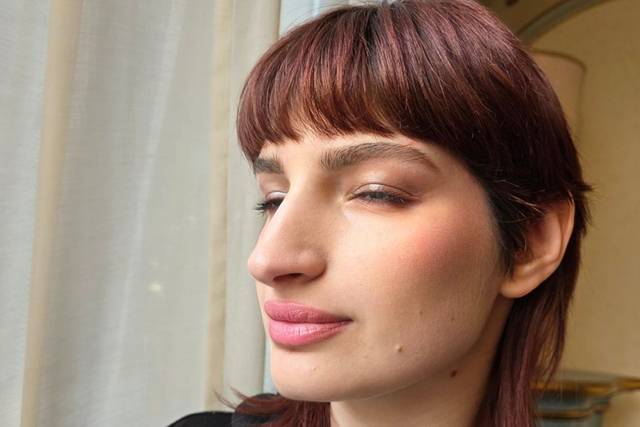 Trucco sposa