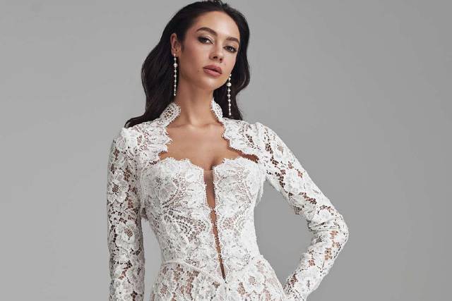 Annais Bridal 2026