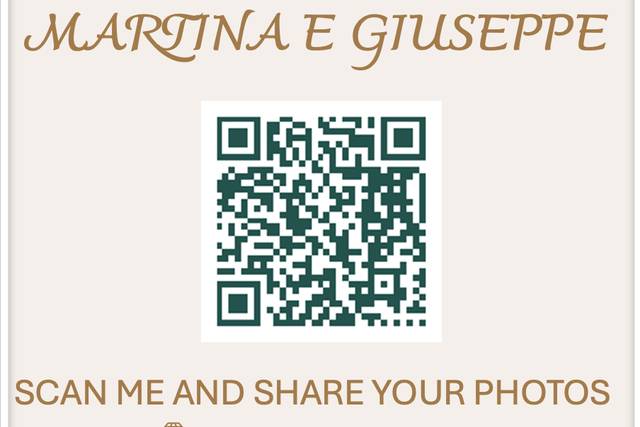 Qr code personalizzato