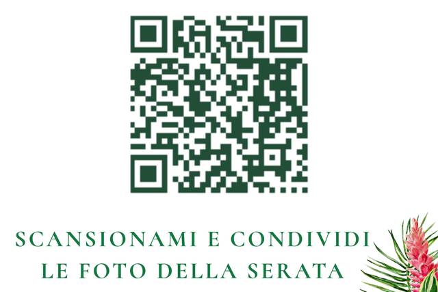 Qr code personalizzato