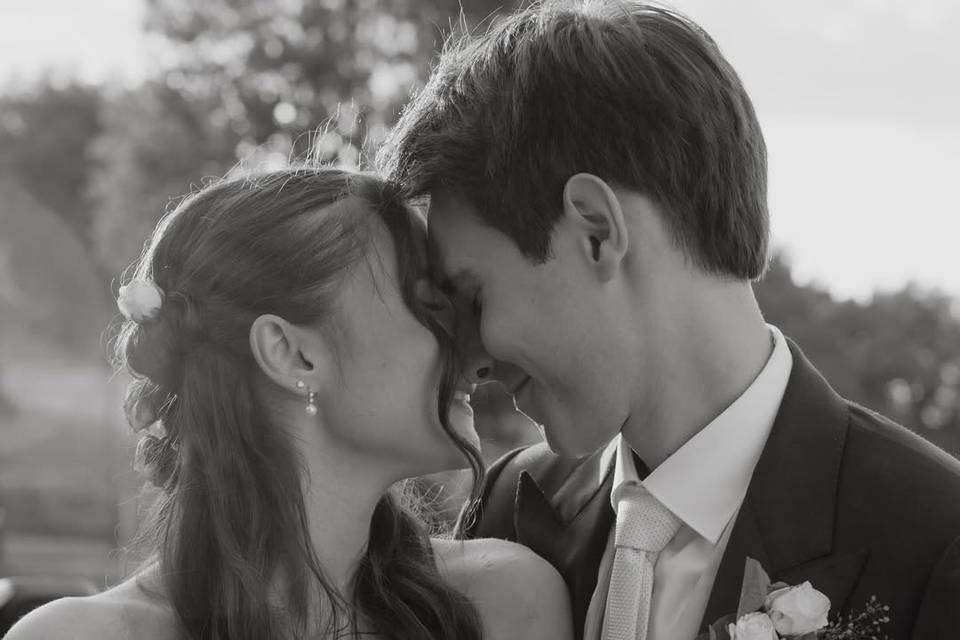 Real Wedding