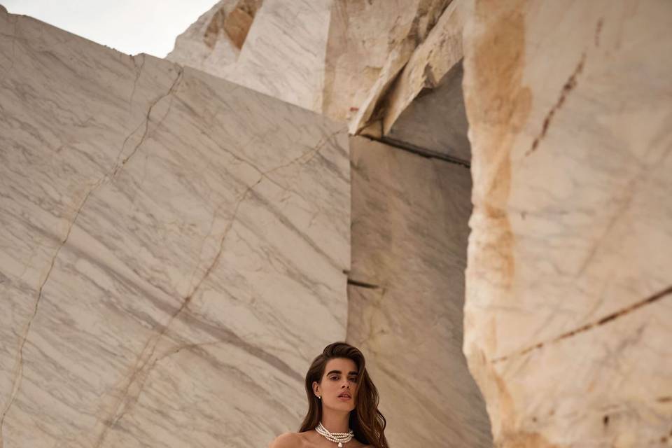 Milla Nova