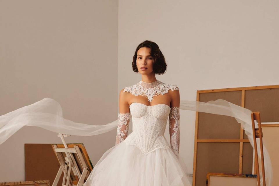 Milla Nova New Collection