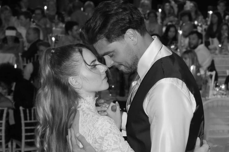 Real Wedding