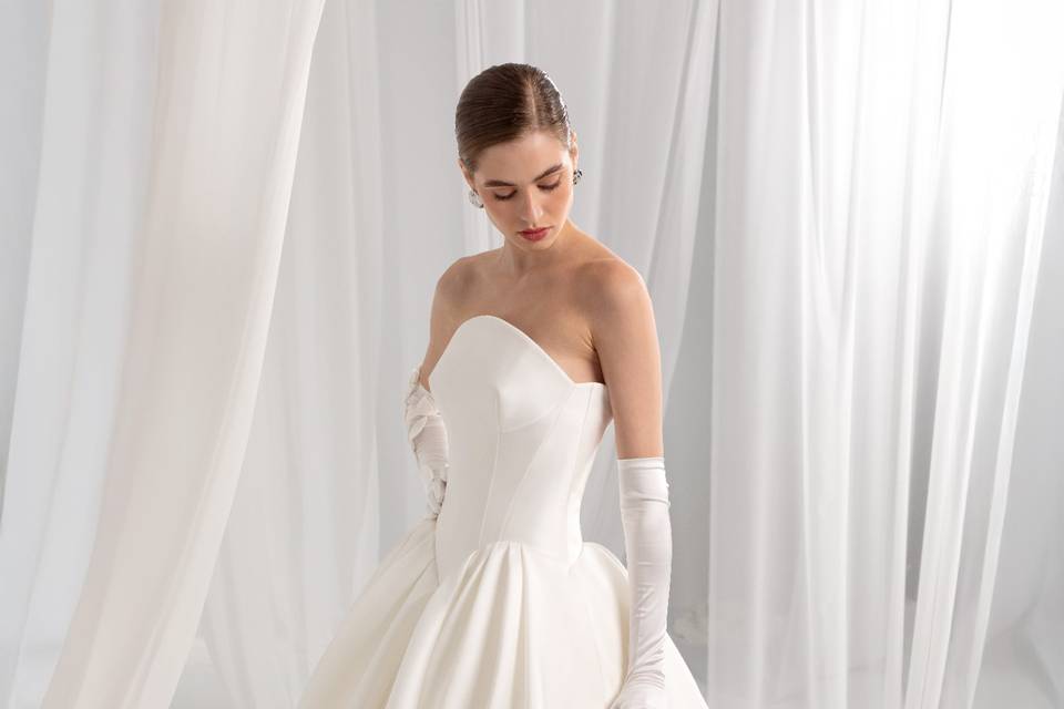 Valentini New Collection