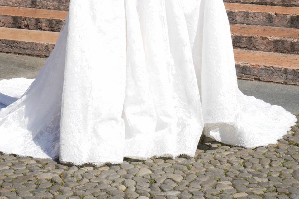 Real Bride