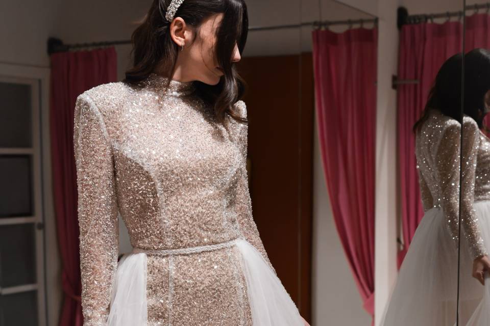 Real Bride